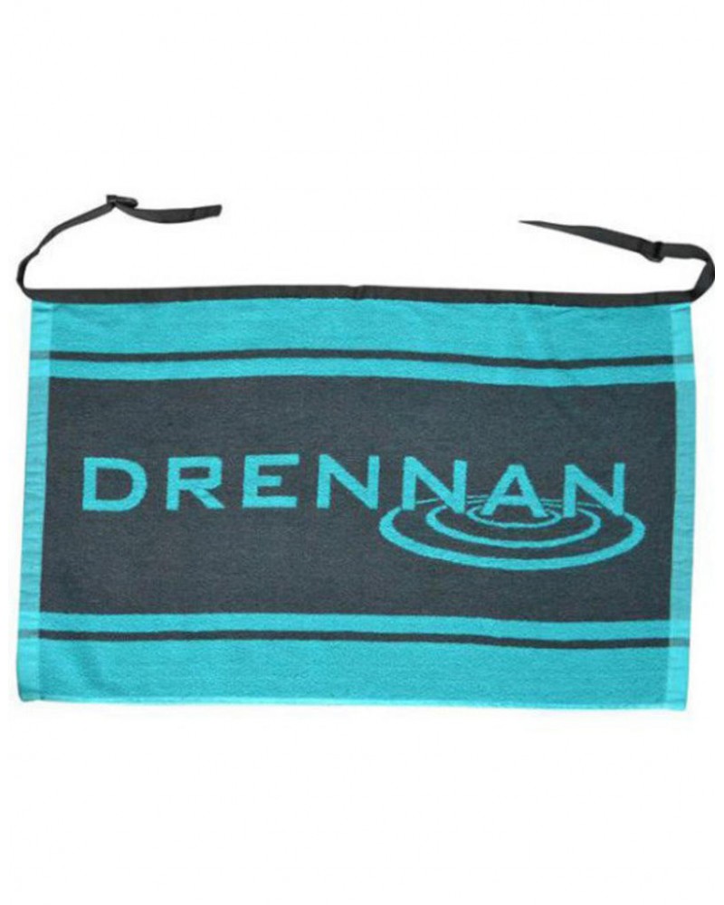 Rankšluostis Drennan Apron Towel Aqua