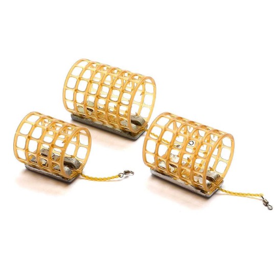 Šėryklė Drennan Gripmesh Feeder