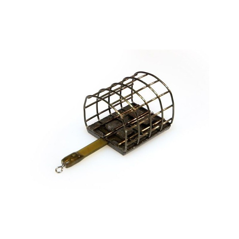 Šėryklė Drennan Stanliess Oval Cage Feeder