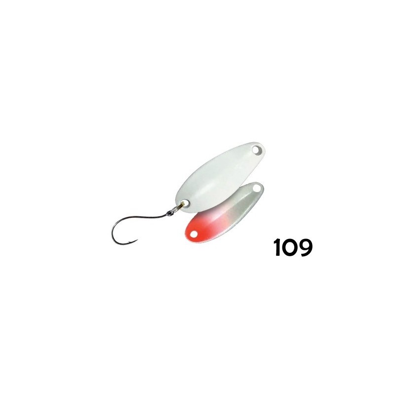 Blizgė Crazy Fish Seeker 2.5g