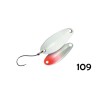 Blizgė Crazy Fish Seeker 2.5g
