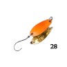 Blizgė Crazy Fish Seeker 3g