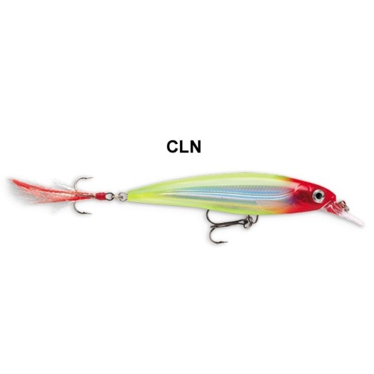 Vobleris Rapala X-Rap XR10