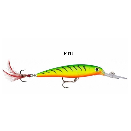 Vobleris Rapala X-RAP DEEP XRD10