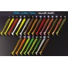 Guminukai Crazy Fish Vibro Worm 3