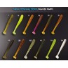 Guminukai Crazy Fish Nano Minnow 2.2