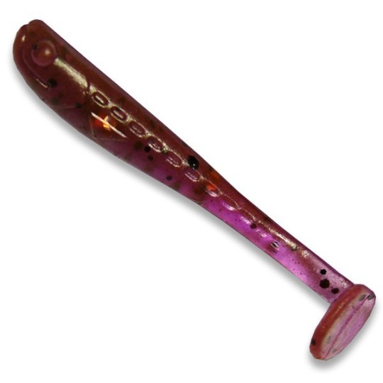 Guminukai Crazy Fish Nano Minnow 2.2