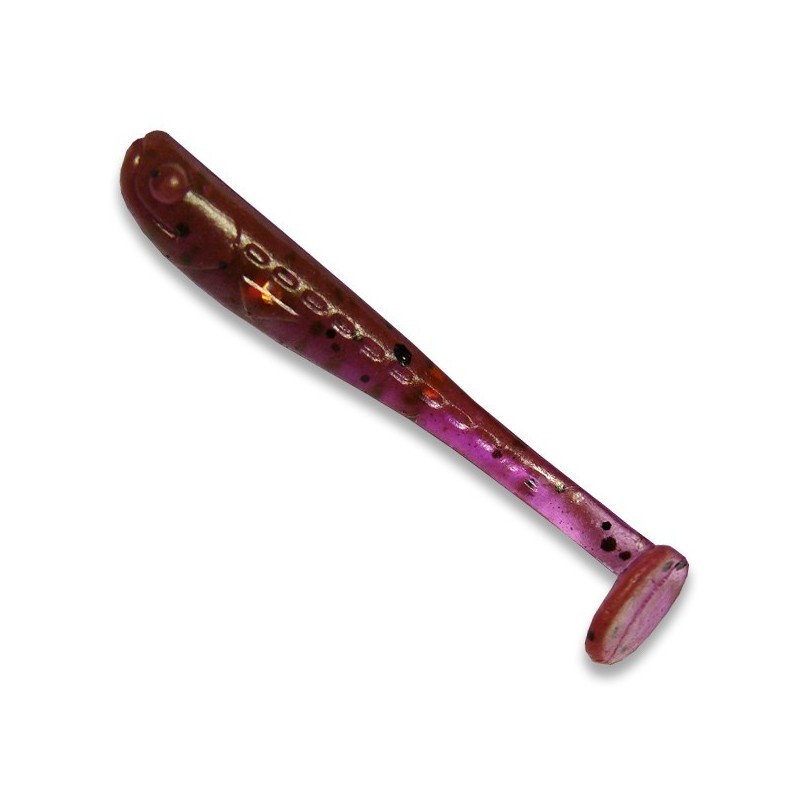 Guminukai Crazy Fish Nano Minnow 2.2