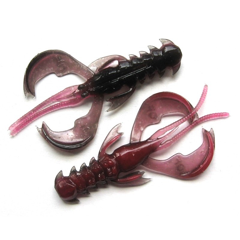 Guminukai Crazy Fish Nimble 2.5