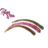 Guminukai Crazy Fish Cruel Leech 4