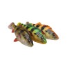 Guminukas Savage Gear 4D pearch Shad 75g
