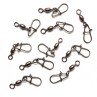 Suktukas su karabinu SG Eggsnap swivel