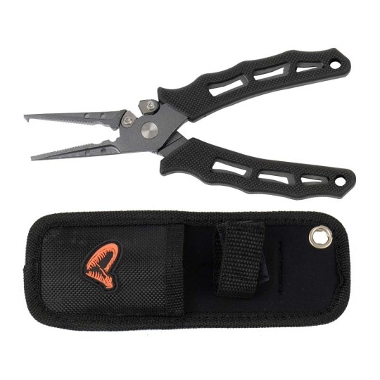 Replės Savage Gear MP Pro Rig