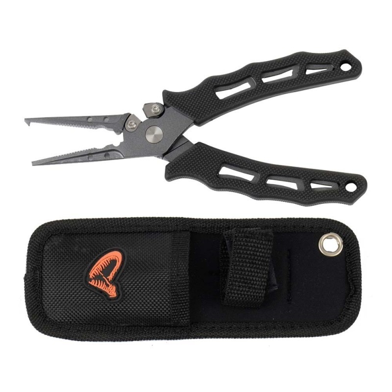 Replės Savage Gear MP Pro Rig