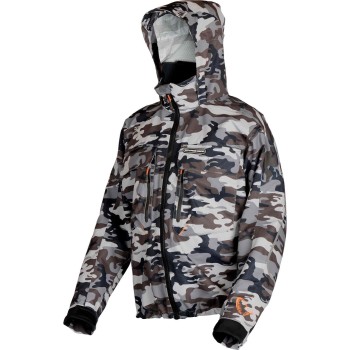 Striukė SG CAMO Jacket