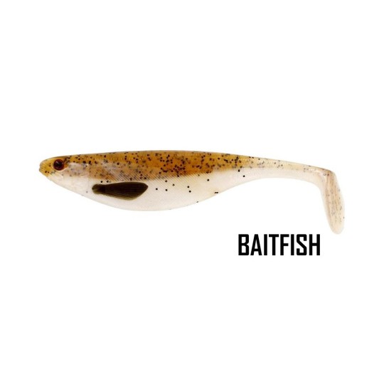 Guminukas Westin Shad Teez 10cm