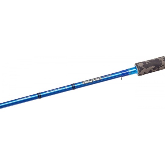 Jūrinė meškerė DAM SP Blue Extreme Pilk