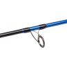 Jūrinė meškerė DAM SP Blue Extreme Pilk