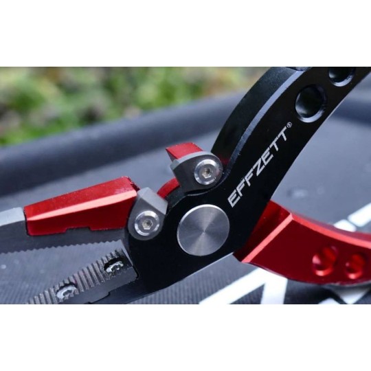 Replės DAM FZ Multi Plier