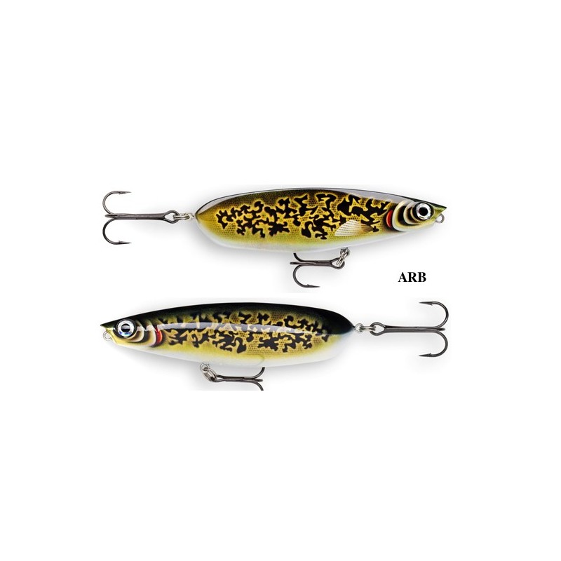 Blizgė Rapala X-Rap Scoop XRSCP14