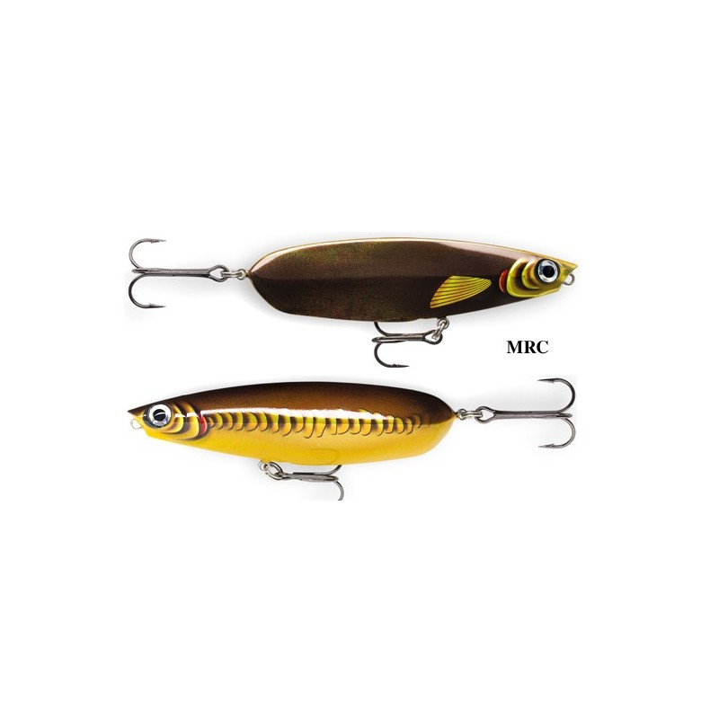 Blizgė Rapala X-Rap Scoop XRSCP14 Blizgė Rapala X-Rap Scoop XRSCP14