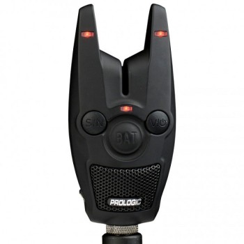 Signalizatorius Prologic BAT+ Bite Alarm