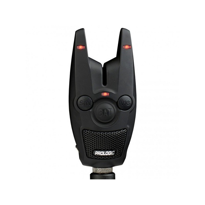 Signalizatorius Prologic BAT+ Bite Alarm