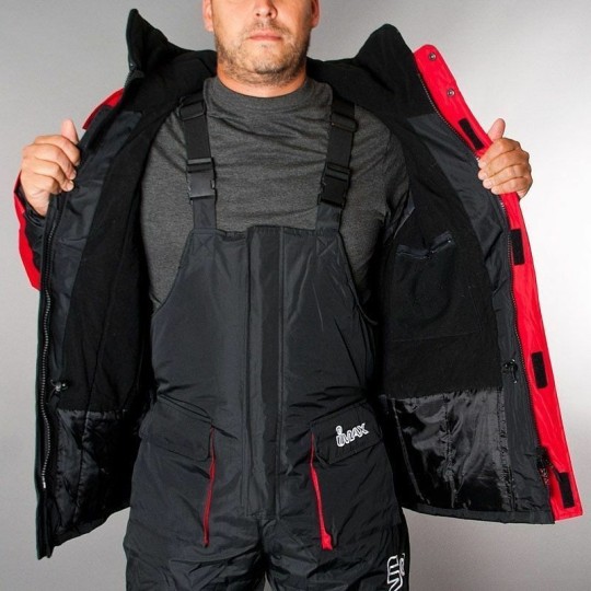 Kostiumas Imax Thermo Suit