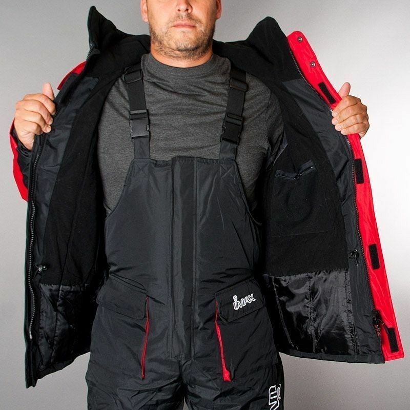 Kostiumas Imax Thermo Suit