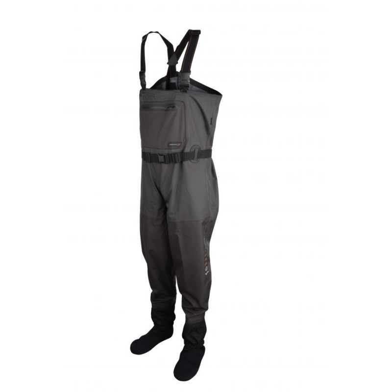 Bridkelnės Scierra X-16000 Chest Wader Stocking Foot