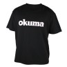 Marškinėliai Okuma Motif Cotton