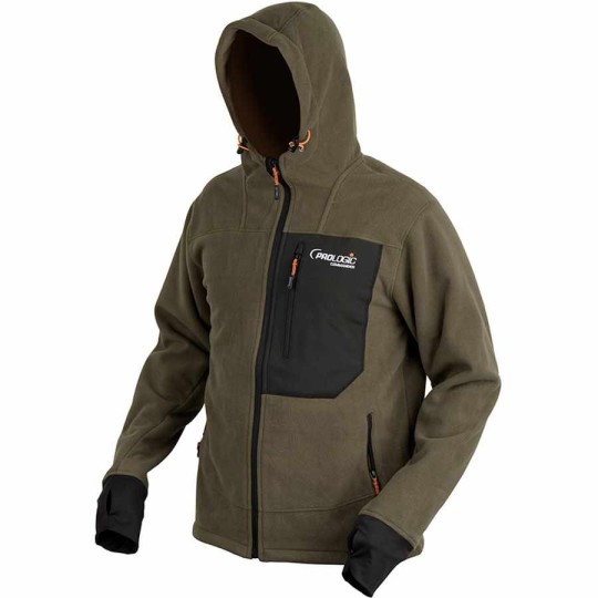 Bliuzonas Prologic Commander Fleece