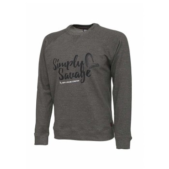 Bliuzonas Savage Gear Simply Savage