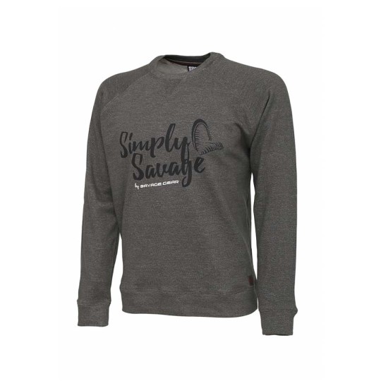 Bliuzonas Savage Gear Simply Savage