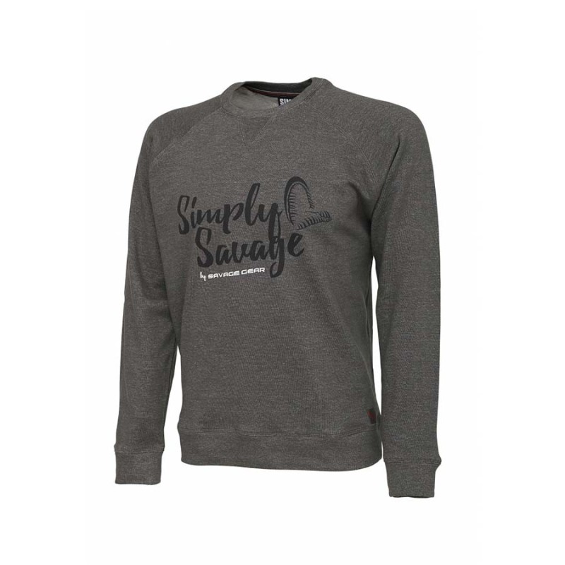 Bliuzonas Savage Gear Simply Savage