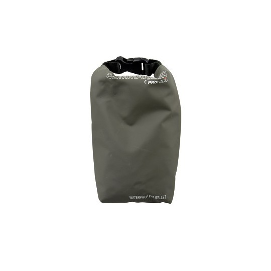 Piniginė-Krepšys PL Waterproof PVA Wallet