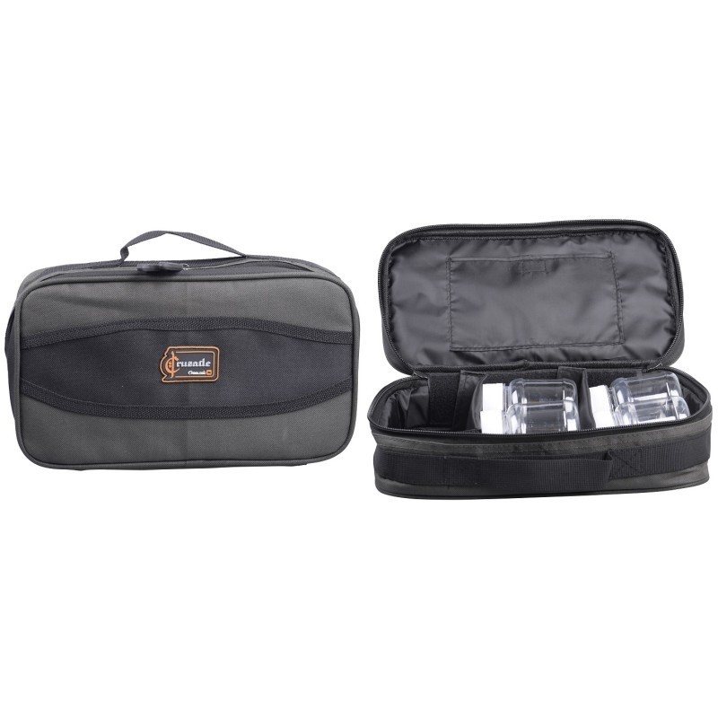 Krepšys Prologic Cruzade HookBait Bag