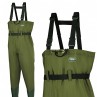 Bridkelnės DAM Hydroforce Nylon Taslan Waders