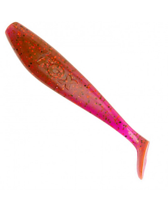Guminukas Fox Rage Zander PRO Ultra UV 12cm