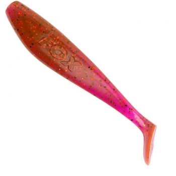 Guminukas Fox Rage Zander PRO Ultra UV