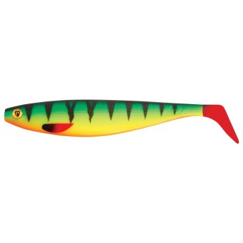 Guminukas Fox Rage Pro Shad Firetails II 23cm