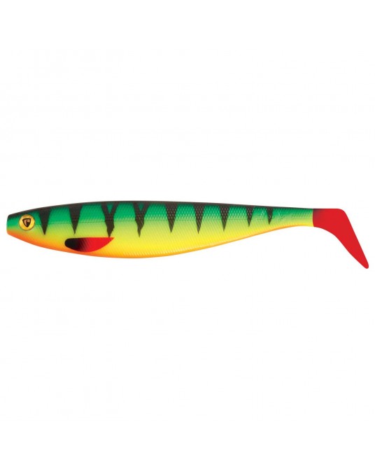 Guminukas Fox Rage Pro Shad Firetails II 23cm