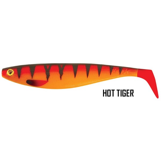 Guminukas Fox Rage Pro Shad Firetails II 23cm