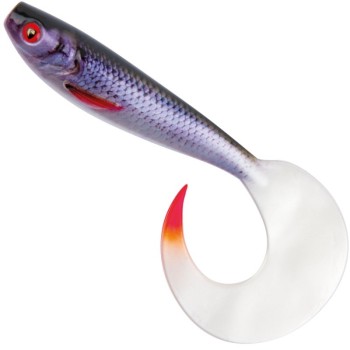 Guminukas Fox Rage Pro Grub 8cm