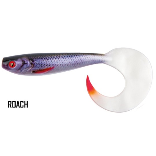 Guminukas Fox Rage Pro Grub 8cm