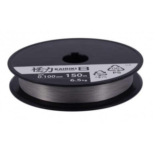 Pintas valas Shimano Kairiki PE VT X8