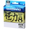 Pintas valas Shimano Kairiki PE VT X8