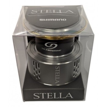 Būgnelis Stella FJ
