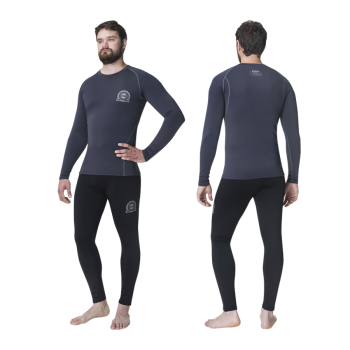 Termo apatinis kostiumas Alaskan FirstMission