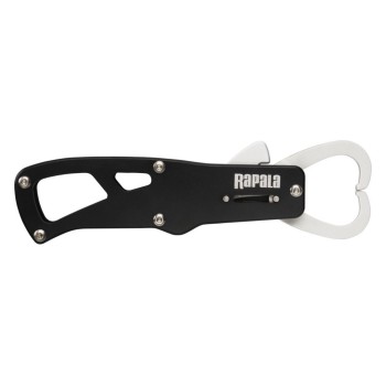 ŽUVIES GRIEBTUVAS RAPALA ALUMA-PRO